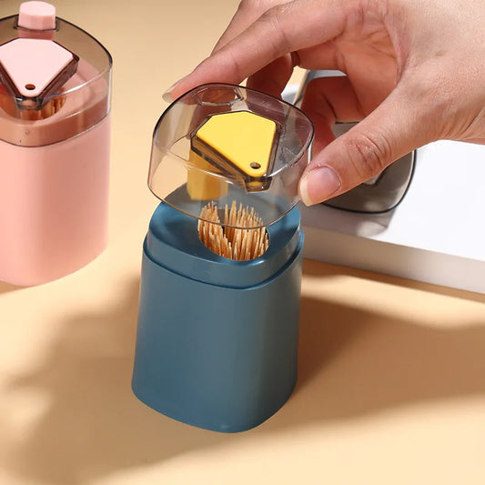Xiaomi Youpin Automatic Toothpick Holder