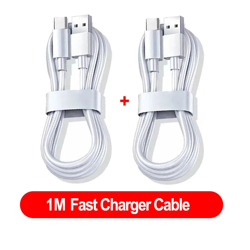 Super fast chrging