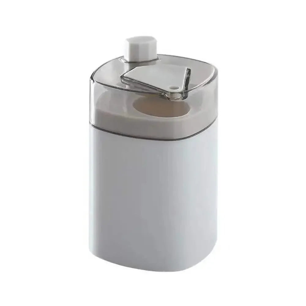 Xiaomi Youpin Toothpick Box Automatic Popping Personality Creative Toothpick Bucket Upscale Home Cotton Swab Toothpick Barrel