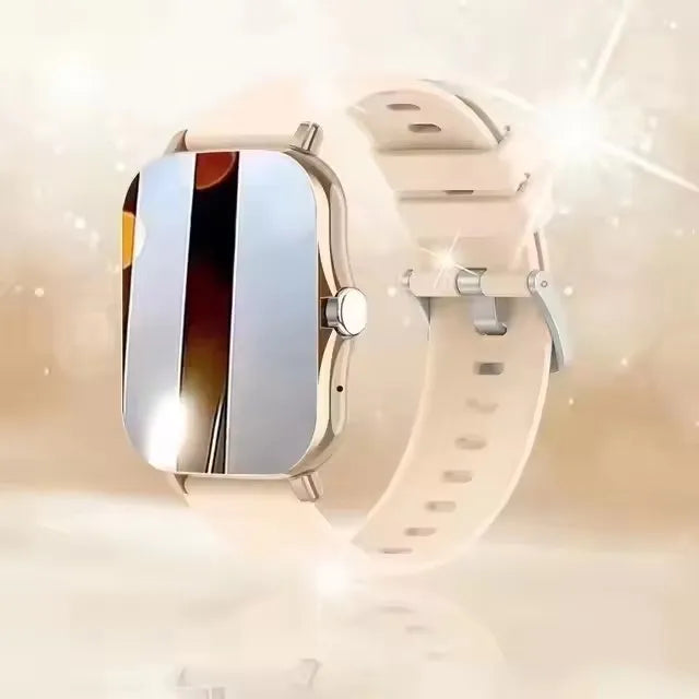 Smart watch - Full Touch Screen & Everyday Features
