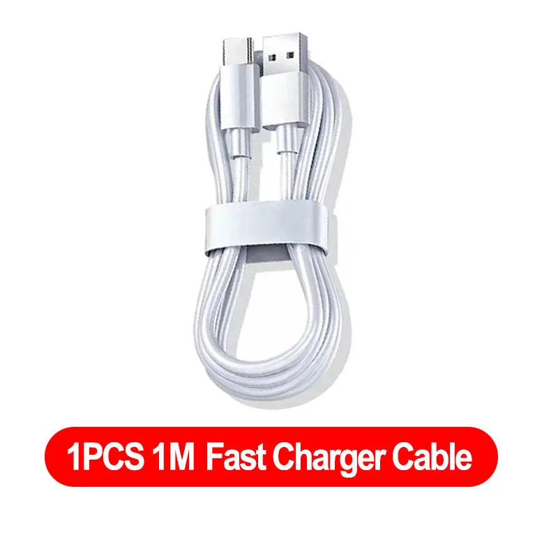 Super fast chrging