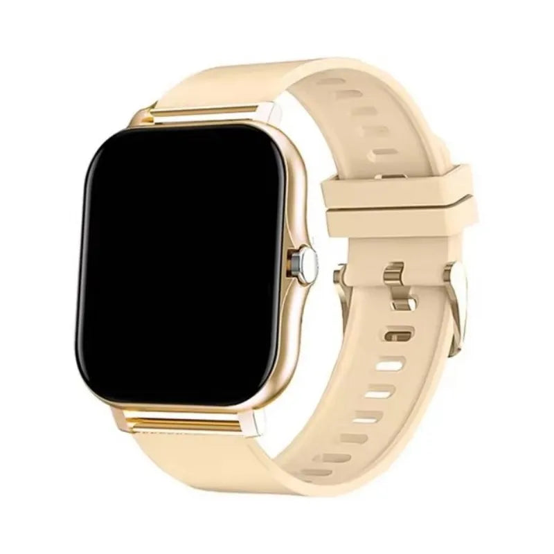 Smart  Watch for Android & iOS -Stylish Everyday  Wear