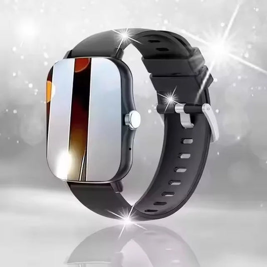 Smart watch - Full Touch Screen & Everyday Features
