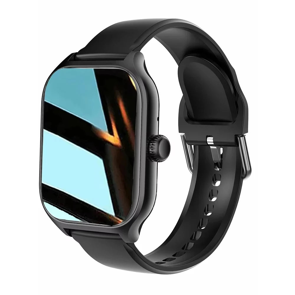 Smart  Watch H9 Pro-Modern Design & Daily  Functions