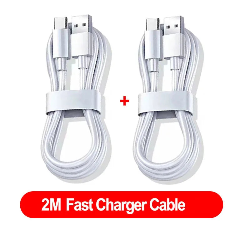 Super fast chrging