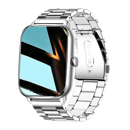Smart  Watch H9 Pro-Modern Design & Daily  Functions