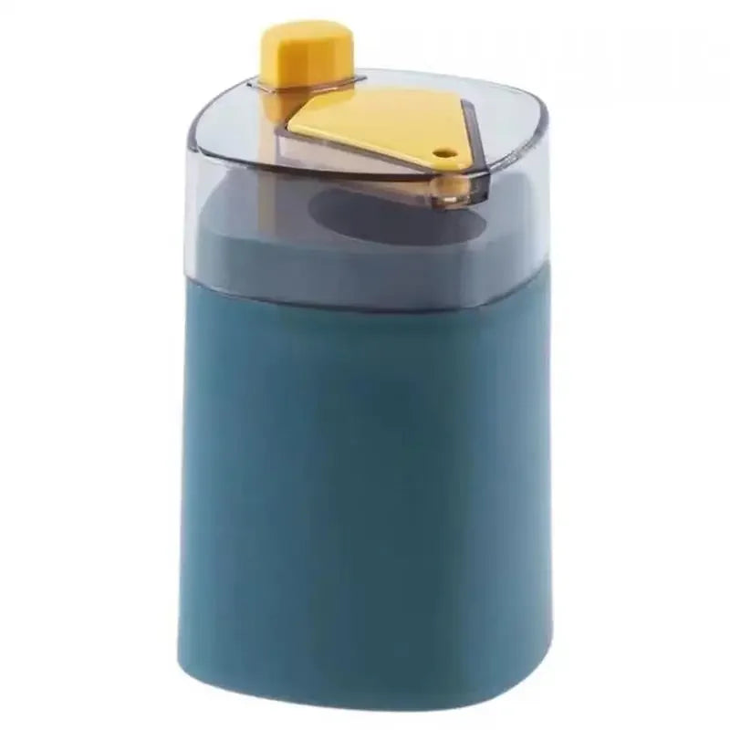 Xiaomi Youpin Toothpick Box Automatic Popping Personality Creative Toothpick Bucket Upscale Home Cotton Swab Toothpick Barrel