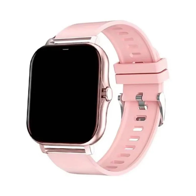 Smart  Watch for Android & iOS -Stylish Everyday  Wear