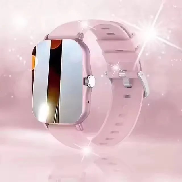 Smart watch - Full Touch Screen & Everyday Features