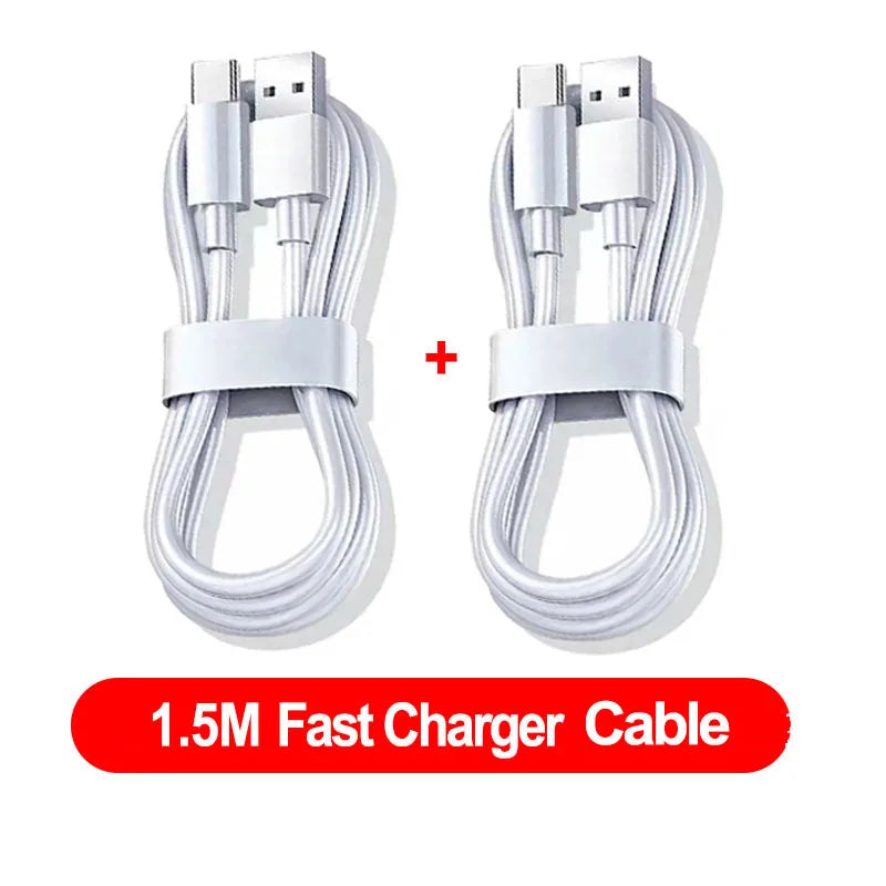 Super fast chrging