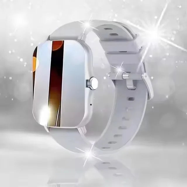 Smart watch - Full Touch Screen & Everyday Features