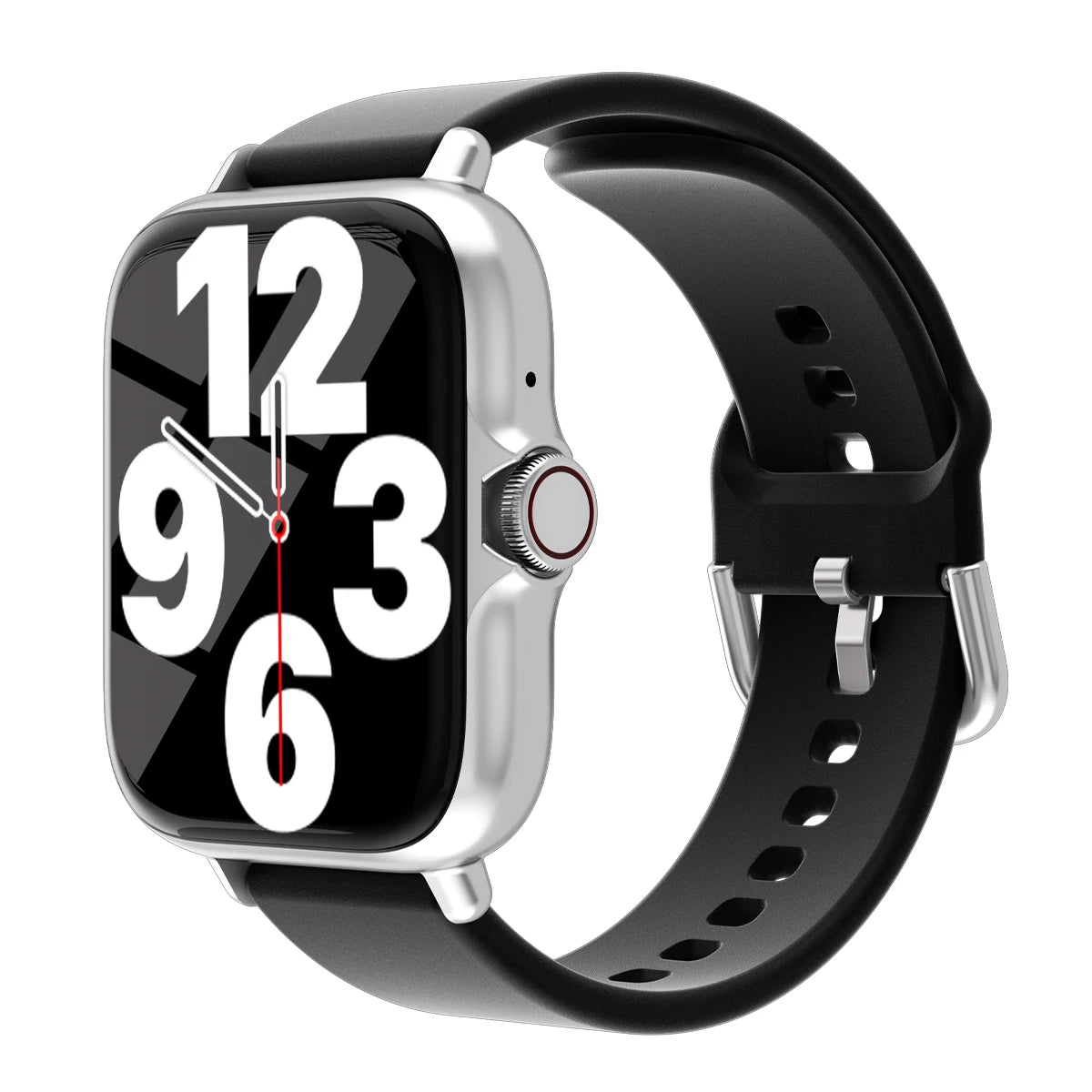 1.83'' Smart Watch -Large Screen &Everyday  use