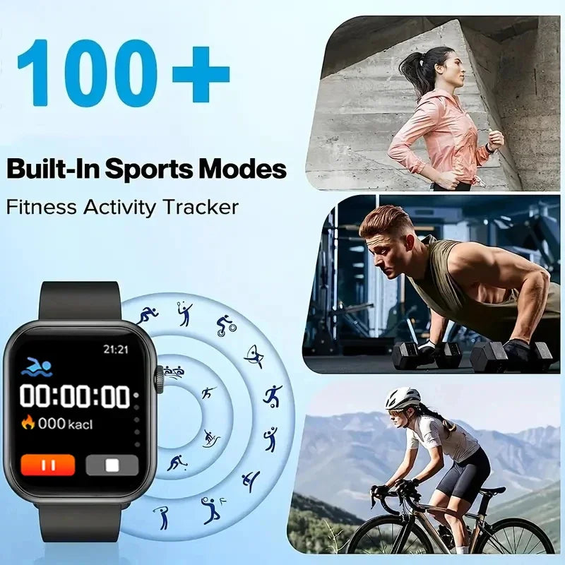 2025 New Multi-Sport Fitness Model