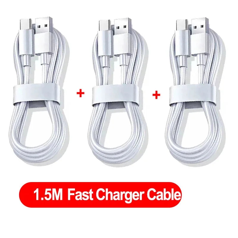 Super fast chrging