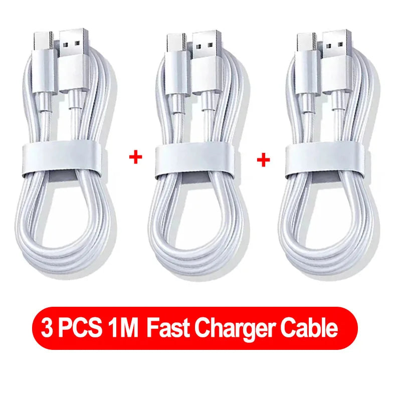 Super fast chrging